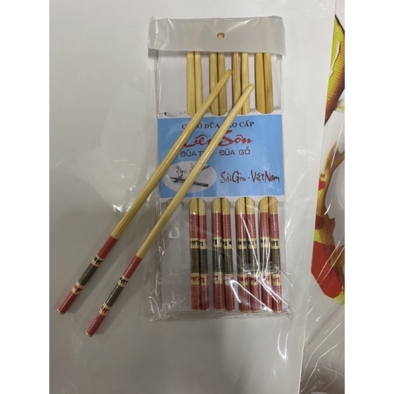 10 ĐÔI ĐŨA TRE LIÊN SƠN