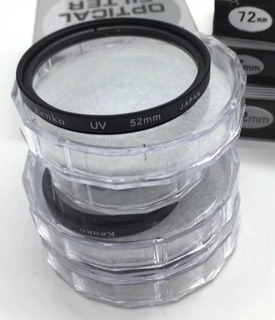 Finter UV kenko 49,52,58