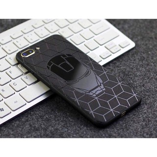 [SALE OFF] ỐP iPhone AVENGER logo loại ốp cứng - Giá rẻ - giảm giá - thanh lý