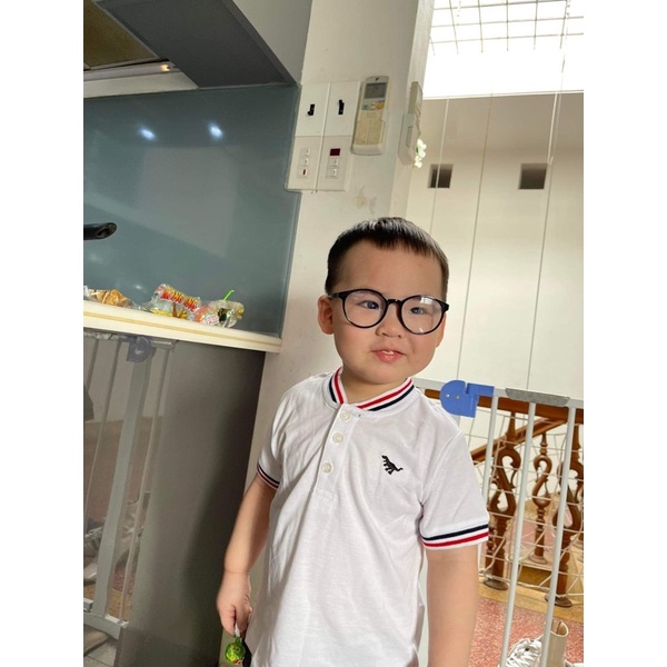 Kính SHEIN UK săn sale cho bé