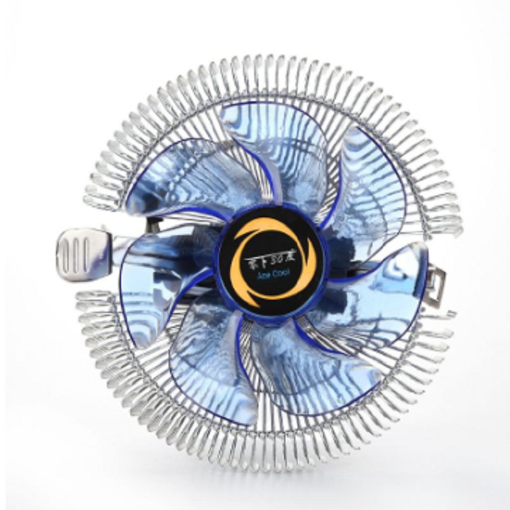 Fan tản nhiệt CPU Cooler Vision Led SK 2011