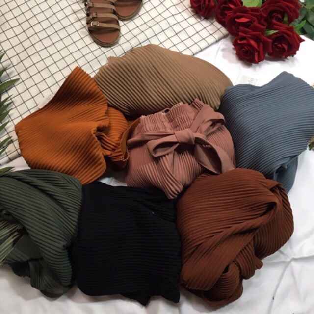 combo áo len thu trang