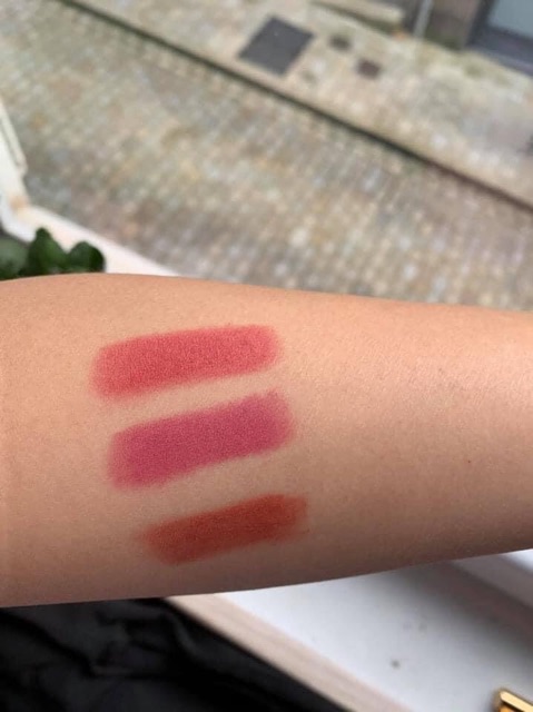 ( Sẵn hàng)_Set 3 son mini Kiko Bill mua Pháp | BigBuy360 - bigbuy360.vn