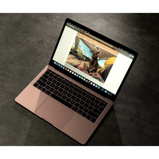 Laptop Apple Macbook Air MREC2