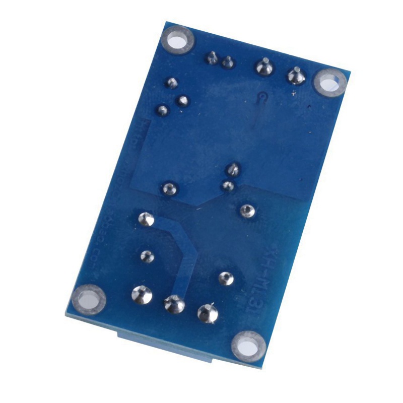 Công Tắc Cảm Biến Ánh Sáng 12V XH-M131