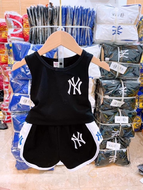 BỘ NY CHO BÉ TRAI