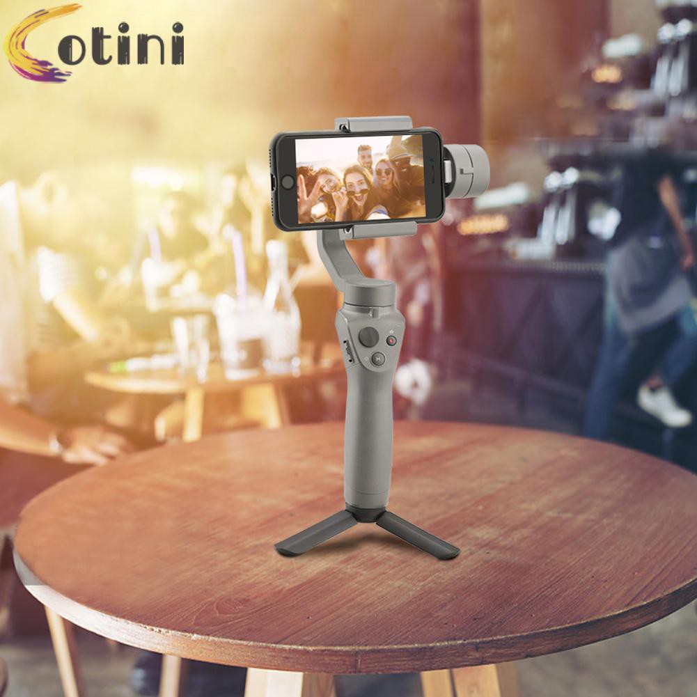 Giá Đỡ Tay Cầm Chống Rung Cho Osmo Mobile 2 / 3 Zhiyun Feiyu