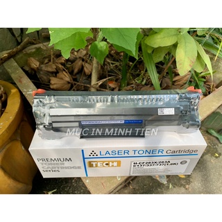 Mực In Laser 83A - 337A - Pro MFP M127Fn