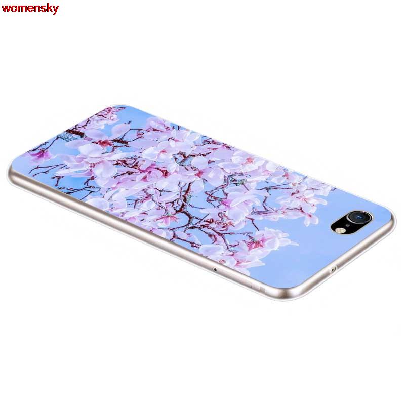 Ốp Điện Thoại TPU Silicon Mềm Hình TSGOL 1 Cho Iphone touch 7 8 5 5S SE 2020 5C 6 6S Plus X XS XR 11 Pro MAX