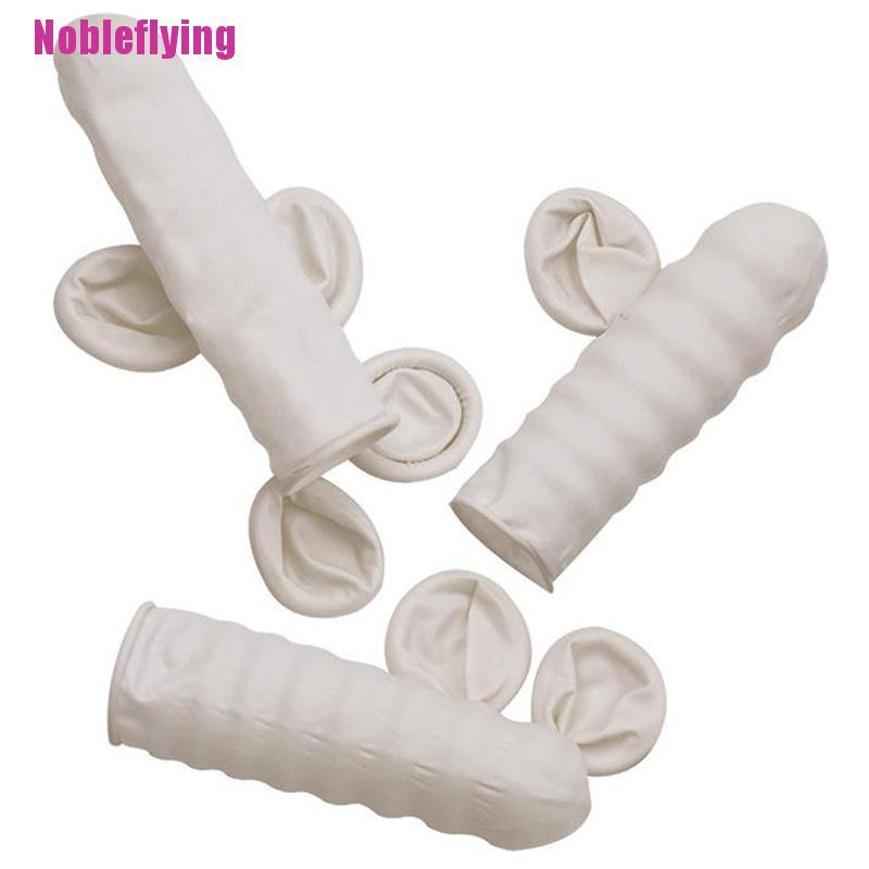 Set 800 Găng Tay Latex Chống Tĩnh Điện Dùng Một Lần Tiện Dụng