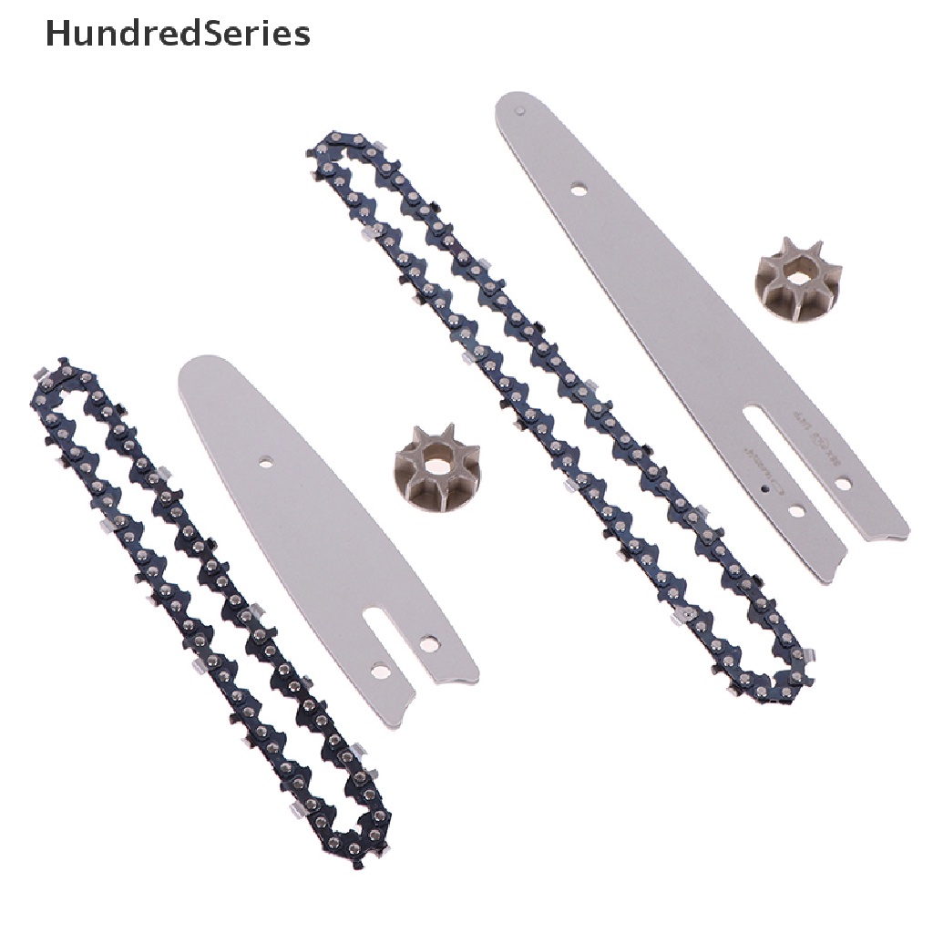 Lưỡi Cưa Xích mini 4 / 6 inch Chuyên Dụng Cho Gỗ Điện