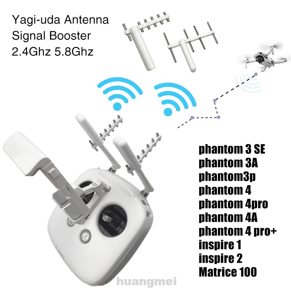 1 Cặp Ăng Ten Yagi Onda Cho Drone Dji Phantom Inspire