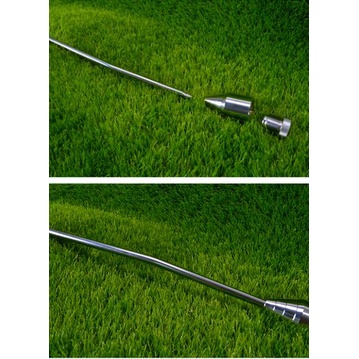 Gậy tập golf kỹ thuật swing chỉnh tư thế tăng lực đánh và cải thiện khoảng cách GS001