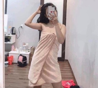 KHĂN TẮM CAO CẤP 70x140