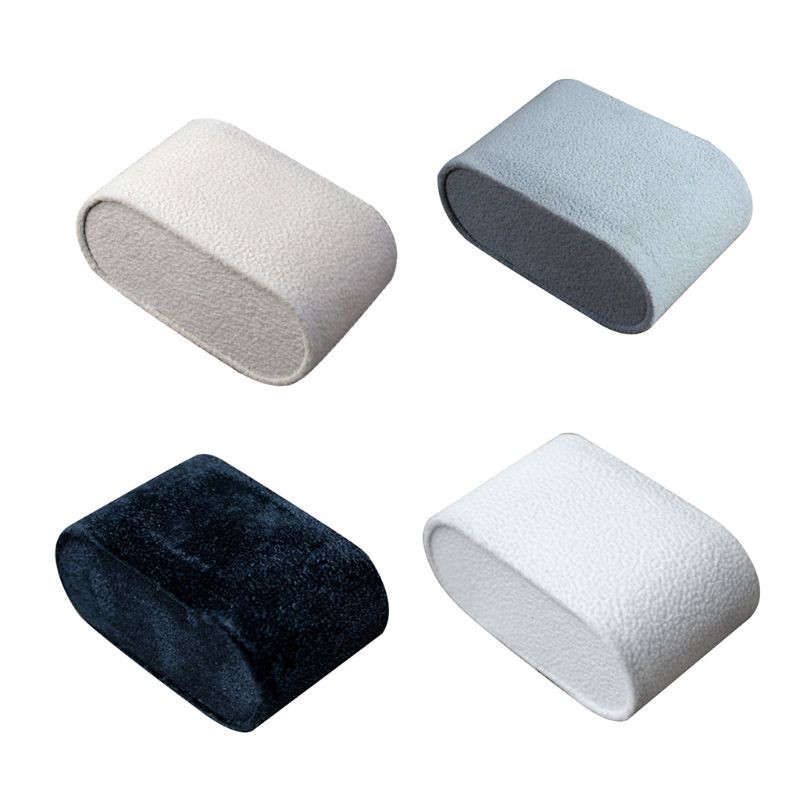 Đệm kê đồng hồ / vòng đeo tay tiện dụng