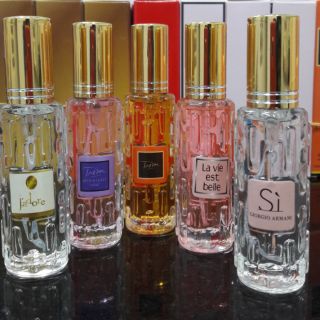 Nước hoa chiết 20ml