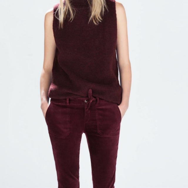 Quần ZARA authentic thanh lý
