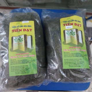 Combo 3kg trà giảo cổ lam Hòa Bình