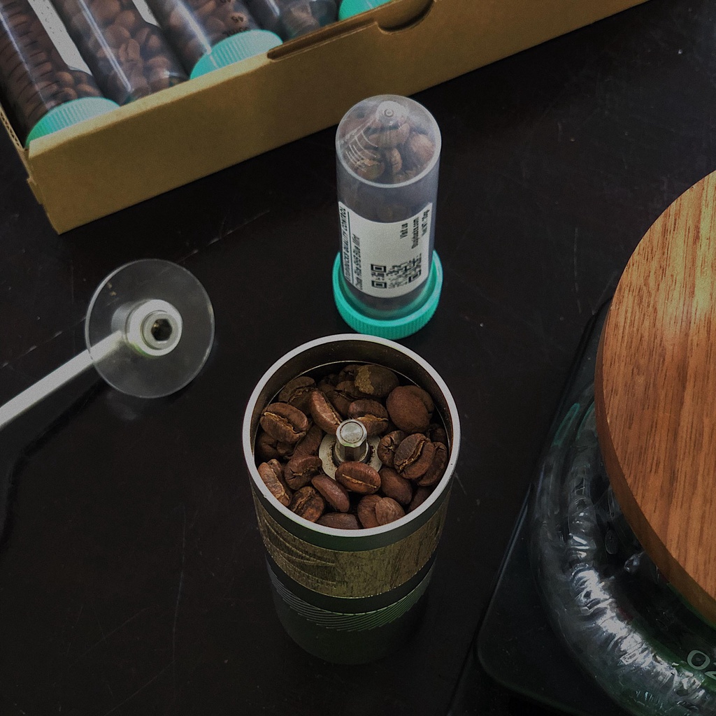 Combo sample 5-10-20 loại Cà phê đặc sản Stupiducks - Stupiducks premium combo 2021 - 20gr single dose | BigBuy360 - bigbuy360.vn