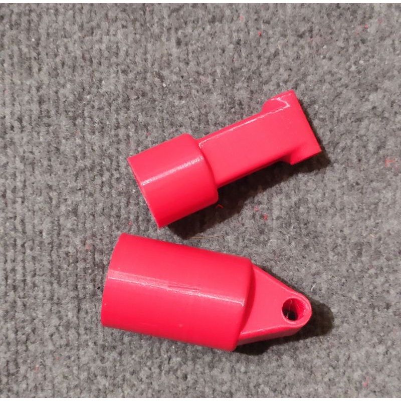 Piston chế Pedal như Logitech G29