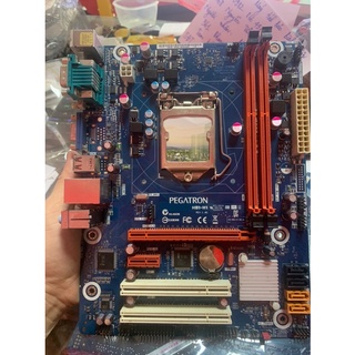  Main H81 new mã Samsung Pegatron... Fullbox Bảo hành 3 năm 