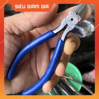 Kìm cắt MINI chuyên cắt dây bonsai cây cảnh nội địa nhật 95%