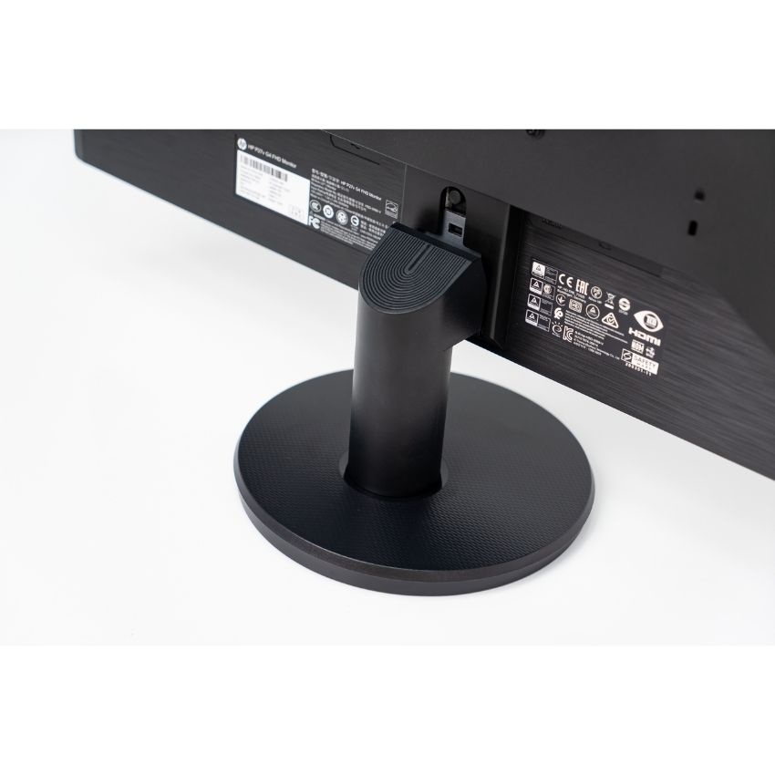 Màn hình HP P27v G4 27-inch (9TT20AA)/ FHD/ IPS/ VGA/ HDMI/ 3Yrs