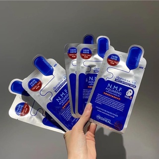 Mặt nạ Mediheal Mask Pack mẫu mới 25ml