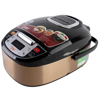 Nồi cơm điện tử đa chức năng comet cm8089