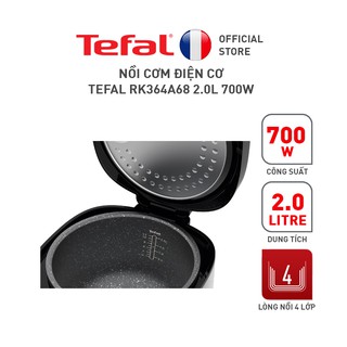 Nồi cơm điện Tefal RK364A68