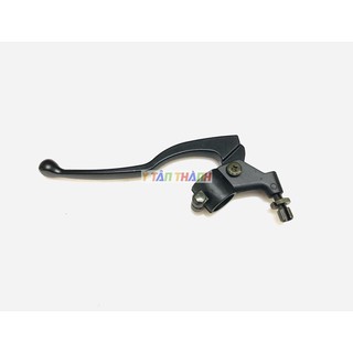 tay côn chế xe wave sirius