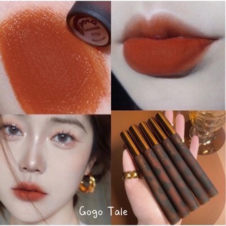 Son bóng lì Roto mịn mượt như nhung trang điểm không bị khô môi