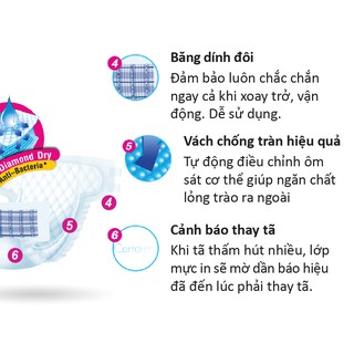 Tã Dán Người Lớn Certainty