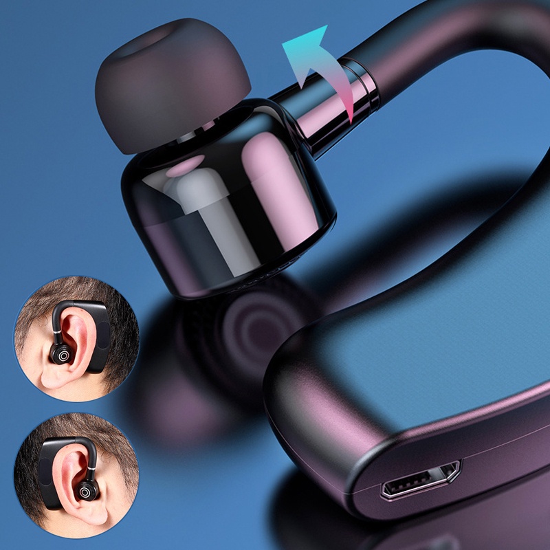 Tai nghe không dây V9 Có Mic Điều Khiển Âm Thanh Chất Lượng Cao