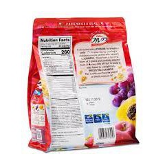 Ngũ Cốc Calbee Nhật Bản Gói 800G | Nội Địa Nhật | BigBuy360 - bigbuy360.vn