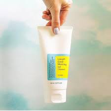 Sữa Rửa Mặt COSRX LOW  PH GOOD MORNING GEL CLEANSER Hàn Quốc 150ml | BigBuy360 - bigbuy360.vn