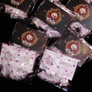 Bọc Tai đi tắm cho Lỗ Xỏ khuyên