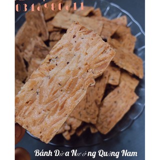 BÁNH DỪA NƯỚNG QUẢNG NAM