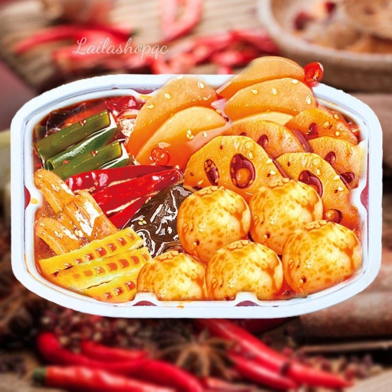 LẨU TỰ SÔI | BigBuy360 - bigbuy360.vn