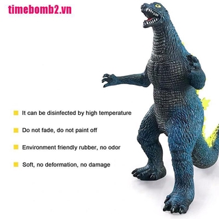 Đồ Chơi Quái Vật Godzilla