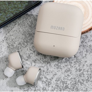 Tai nghe Bluetooth TWS Mozard T302A