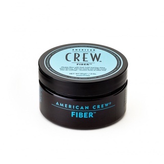 [Rẻ Vô Địch] Sáp vuốt tóc nam CREW FIBER