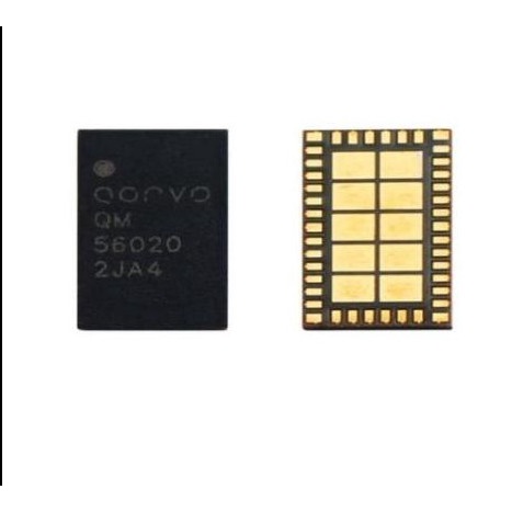 Ic công suất QM56020 Vsmart Active1/K20 Pro/note 7