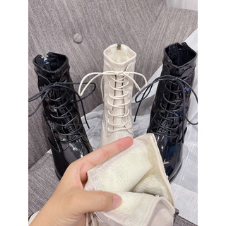 Boot chiến binh Da Bóng