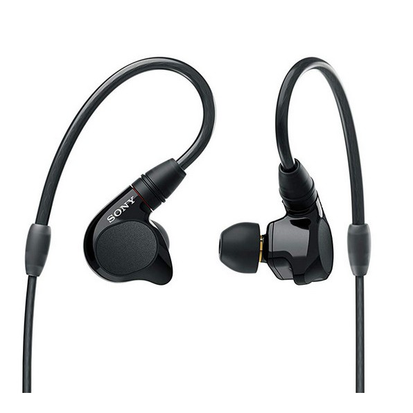 Tai Nghe Sony IER-M7