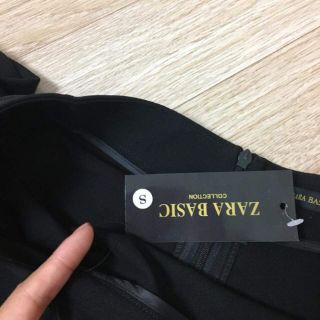 Chân váy xòe