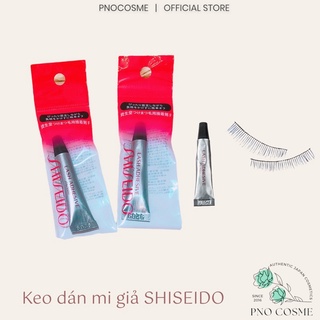 Keo dán mi Shiseido - Nhật Bản
