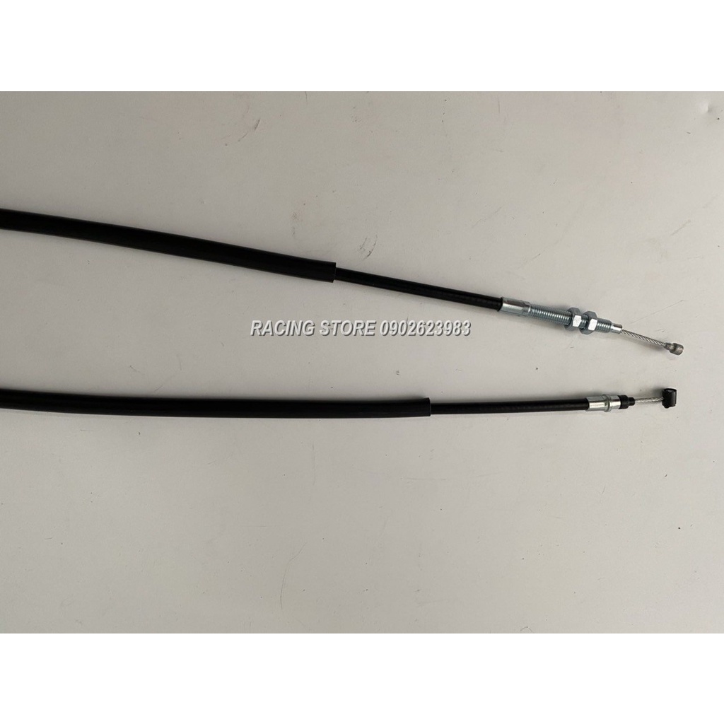 DÂY CÔN-DÂY COL TAY CHUẨN CHO XE EXCITER 135, 150, MX KING