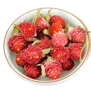 Trà cúc bách nhật hồng 100gram