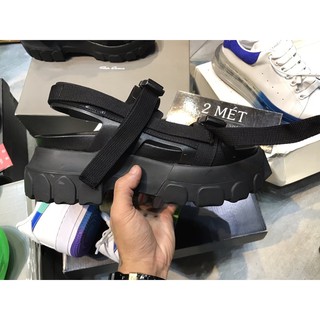 rick owen sandal